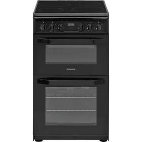 Hotpoint Cloe HD5V93CCB (Black)