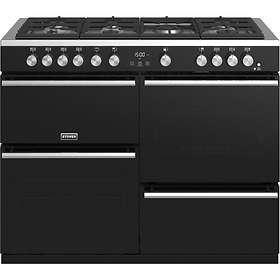 Stoves Precision DX S1100G (Black)