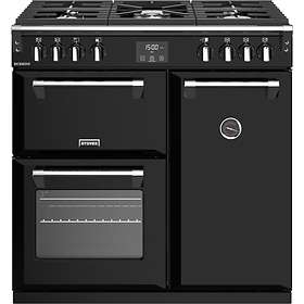 Stoves Richmond S900G (Black)