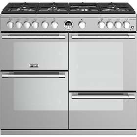 Stoves Sterling S1000G (Stainless Steel)