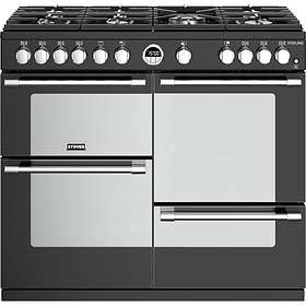 Stoves Sterling S1000G (Black)