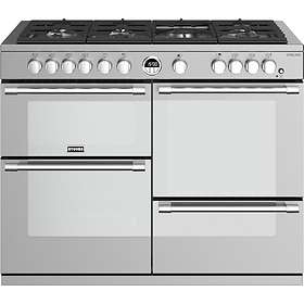 Stoves Sterling S1100G (Stainless Steel)