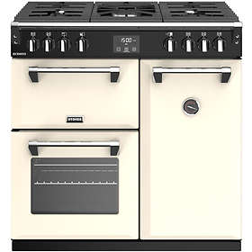 Stoves Richmond S900G (Cream)