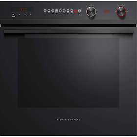 Fisher & Paykel OB60SD9PB1 (Black)