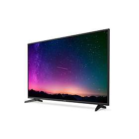 Sharp 50BJ2E 50" 4K Ultra HD (3840x2160) LCD Smart TV