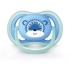 Philips Avent Ultra Air Pacifier (6-18 månader)