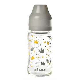 Beaba Crown Glass 240ml