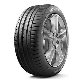 Michelin Pilot Sport 4 285/35 R20 104Y RunFlat