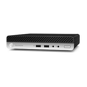 HP ProDesk 400 G5 8PG53EA#ABU