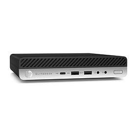 HP EliteDesk 800 G5 7PF44ET#ABU