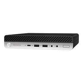 HP ProDesk 600 G5 7XK58AW#ABU