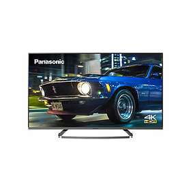Panasonic TX-58HX830E 58" 4K Ultra HD (3840x2160) LCD Smart TV
