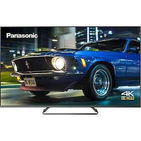 Panasonic TX-65HX810E 65" 4K Ultra HD (3840x2160) LCD Smart TV