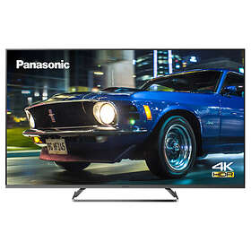 Panasonic TX-58HX810E 58" 4K Ultra HD (3840x2160) LCD Smart TV