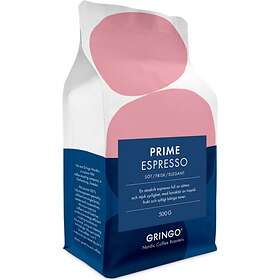 Gringo Nordic Prime Espresso 0,5kg