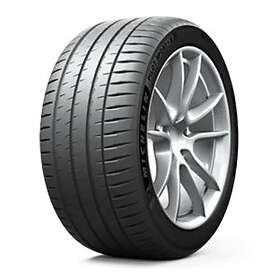 Michelin Pilot Sport 4S 305/30 R 21 104Y