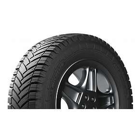 Michelin Agilis CrossClimate 225/55 R17 109/107T