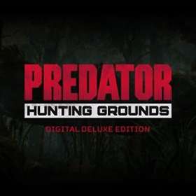 predator hunting grounds digital deluxe edition ps4