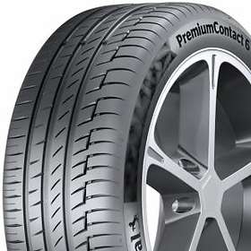 Continental PremiumContact 6 235/50 R19 103Y