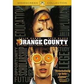 Orange County (DVD)