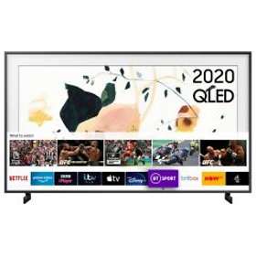 Samsung The Frame QE55LS03T 55" 4K Ultra HD (3840x2160) QLED Smart TV