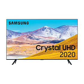Samsung UE43TU8005 43" 4K Ultra HD (3840x2160) LCD Smart TV