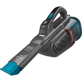 Black & Decker BHHV320B Sans Fil