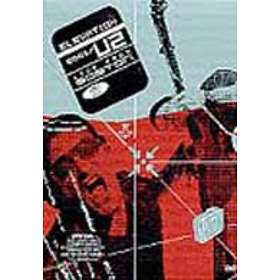U2: Elevation 2001 - Live from Boston (DVD)