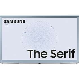 Samsung The Serif QE49LS01T 49" 4K Ultra HD (3840x2160) LCD Smart TV