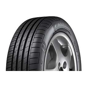 Fulda EcoControl HP 2 205/60 R16 92H