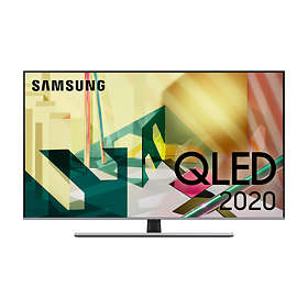 Samsung QLED QE75Q75T 75" 4K Ultra HD (3840x2160) Smart TV