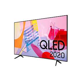 Samsung QLED QE85Q60T 85" 4K Ultra HD (3840x2160) LCD Smart TV