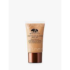 Origins Pretty In Bloom Flower Infused Long Wear Foundation SPF20 30ml