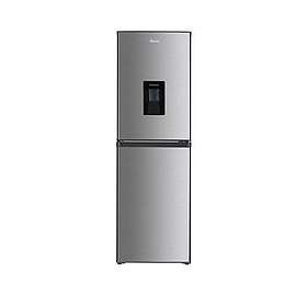 swan sr15635w fridge freezer