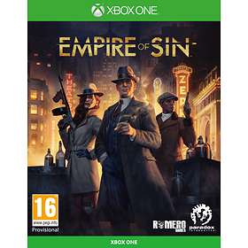 Empire Of Sin (Xbox One | Series X/S)
