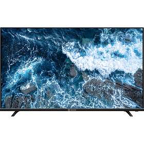 Voxicon VXM343UN 43" 4K Ultra HD (3840x2160) LCD Smart TV