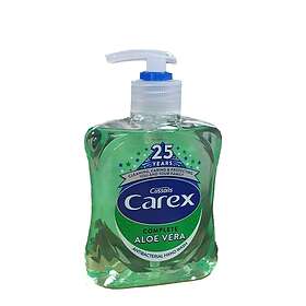 Carex Aloe Vera Antibacterial Hand Wash 250ml