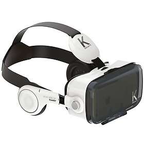 Keplar VR Immersion