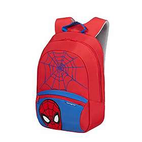 Samsonite Disney Ultimate 2.0 Spider-Man Backpack S+