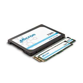 Micron 7300 MAX U.2 SSD 800GB