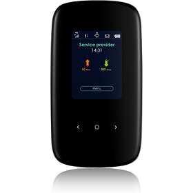 Hotspot mobile