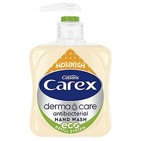 Carex Derma Care Nourish Antibacterial Hand Wash 250ml