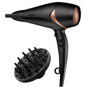 BaByliss D566E Bronze Shimmer 2200