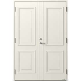 NorDan Parytterdörr Venus 834PG Glas 19x20