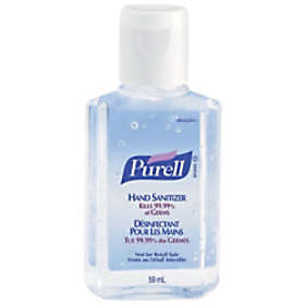 Purell Advanced Hand Sanitizer Gel 59ml