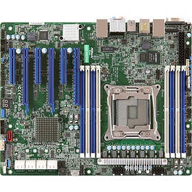 ASRock C422 WS/IPMI