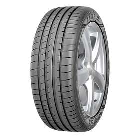 Goodyear Eagle F1 Asymmetric 3 225/45 R18 91Y