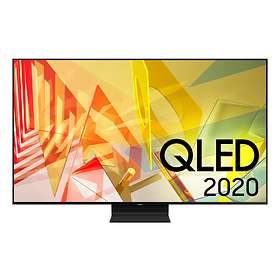 Samsung QLED QE75Q90T 75" 4K Ultra HD (3840x2160) LCD Smart TV