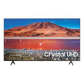 Samsung TU7000 43" 4K Ultra HD LED Smart TV - UE43TU7000