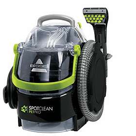 Bissell SpotClean Pet Pro Portable 15585
